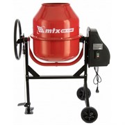 Бетоносмеситель MTX СМ-120К 133-121181