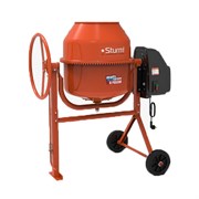 Бетономешалка Sturm CM20180RF 133-151126