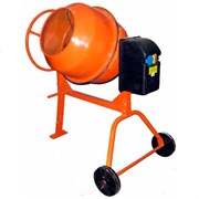Бетономешалка Строймаш СБР-150А (220 В) 133-007788