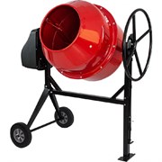 Бетоносмеситель MTX СМ-220К 133-121184