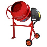 Бетономешалка Tsunami RM 180A 133-020973