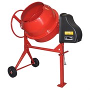Бетономешалка RM 120 133-056649
