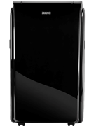 Мобильный кондиционер Zanussi ZACM-09 MS-H/N1 Black M183184