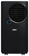 Мобильный кондиционер Zanussi ZACM-07 UPB/N6 Black M216601