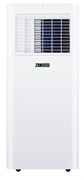 Мобильный кондиционер Zanussi ZACM-09 TSC/N6 M216665