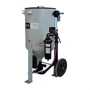Установка абразивоструйная напорного типа DSG-200 с ДУ 225-024118