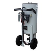 Пескоструйный аппарат напорного типа Аэробластинг АН-100МД 225-059810