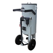 Пескоструйный аппарат напорного типа Аэробластинг АН-100М 225-059809