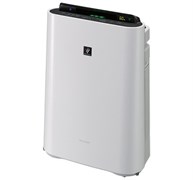 Очиститель-увлажнитель воздуха Sharp KCD51RW (белый) M30348
