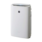 Очиститель-увлажнитель воздуха Sharp KIN51R-W M189331