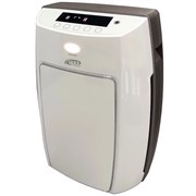 Очиститель воздуха со сменными фильтрами Aic XJ-4000 (белый) M48869
