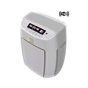 Очиститель воздуха со сменными фильтрами Aic XJ-4400 (белый) M136199