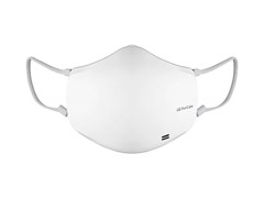 Очиститель воздуха со сменными фильтрами Lg AP551AWFA.AERU M207266