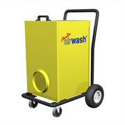 Очиститель воздуха со сменными фильтрами Amaircare 6000V Airwash CART M51203