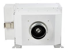 Очиститель воздуха со сменными фильтрами Airomate TY-500ST (без вентилятора) M126865