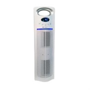 Очиститель воздуха со сменными фильтрами Timberk TAP FL150 SF (W) M38704