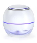 Очиститель воздуха со сменными фильтрами REMEZair RMA-101-01 M129707