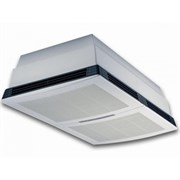 Очиститель воздуха со сменными фильтрами Euromate VisionAir2 HepaMax M101543