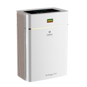 Очиститель воздуха со сменными фильтрами Timberk TAP FL700 MF (W) M38700