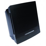 Очиститель воздуха со сменными фильтрами Euromate VisionAir1 ElectroMax (черный) M101531