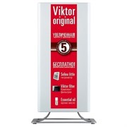Очиститель воздуха со сменными фильтрами Stadler Form V-008 Viktor Original White M45810