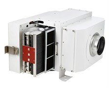 Очиститель воздуха со сменными фильтрами Airomate TY-500CRT (с вентилятором) M126864