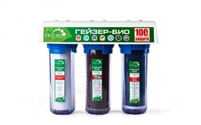 Фильтр под мойку Гейзер Био 322 M22798