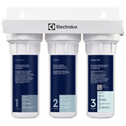 Фильтр под мойку Electrolux AquaModule Carbon 2in1 Prof M175272