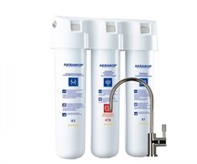 Фильтр под мойку Аквафор Кристалл Эко(модификация А) M22981