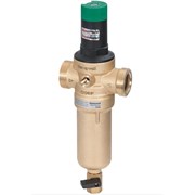 Магистральный фильтр для очистки воды Honeywell FK06-1/2 AAM M39865