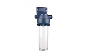 Корпус Аквафор 3/4 прозрачный M22992