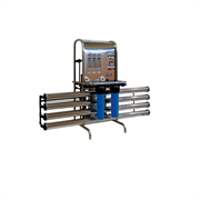 Промышленный фильтр для воды Аквафор APRO-L-1500-G-D-F 126049