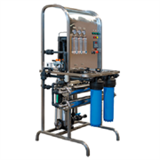 Промышленный фильтр для воды Аквафор APRO-L-600-22S-G-D-F-PB 126058
