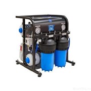 Промышленный фильтр для воды Аквафор APRO-S-125-CF-Z-F-PB-3 201815