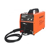 Сварочный полуавтомат PATRIOT WMA 165M MIG/MAG/MMA 282-038352 Сварочный полуавтомат PATRIOT WMA 165M MIG/MAG/MMA 282-038352