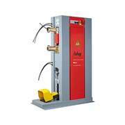Аппарат контактной сварки Fubag c радиальным ходом плеча RS 15 (блок управления PX1600) 382-098662