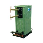 Машины контактной точечной сварки PUNTA (с воздушным охлаждением) 382-057615