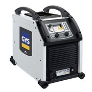 Аппарат плазменной резки GYS PLASMA CUTTER 125A TRI - NO TORCH 385-091867