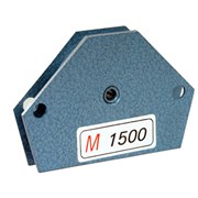 Магнитный угольник Вектор М1500 384-048663