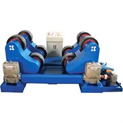 Самоцентрирующийся роликовый вращатель ABKM HGZ-10B 384-048750
