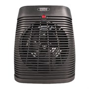 Тепловентилятор General Climate FH06 черный M138336