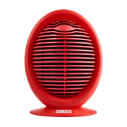Тепловентилятор Zanussi ZFH/C-405 red M131347