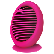 Тепловентилятор Zanussi ZFH/C-405 pink M131350