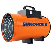 Газовая тепловая пушка Euronord Kafer 100R M64110