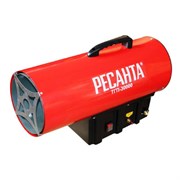Газовая тепловая пушка Ресанта ТГП-30000 M131370