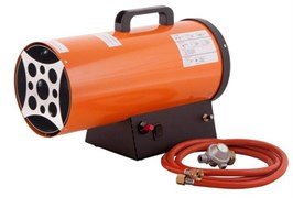 Газовая тепловая пушка WWQ GH-50 M110511