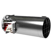 Газовая тепловая пушка Pakole LH 40 (40 кВт) M110688