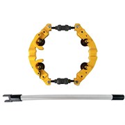 Роторный труборез Hongli H22S 884-149882