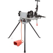 Станок резьбонарезной Rekon TURBO-501 до 2 (BSPT) переносной 881-018336