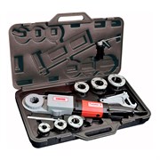 Электрический резьбонарезной клупп Rotorica Twistor E2 880-040189 Электрический резьбонарезной клупп Rotorica Twistor E2 880-040189